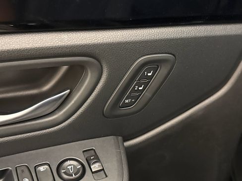 Certified 2026 Honda Passport RTL image 20