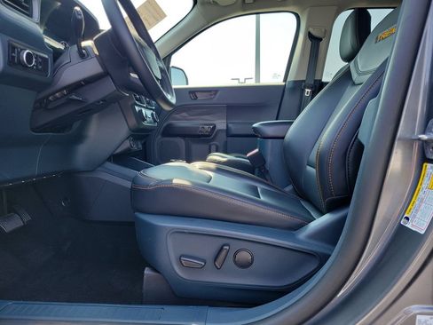 Certified 2024 Ford Maverick Tremor w/ Tremor Off-Road Package AWD/4WD image 19