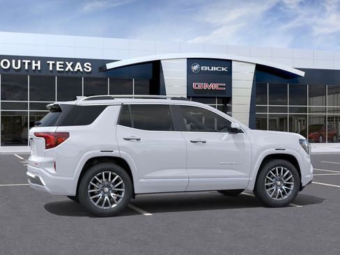 New 2026 GMC Terrain Denali AWD/4WD image 5