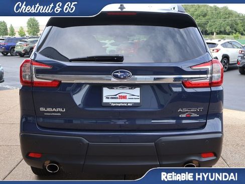 Used 2025 Subaru Ascent Premium AWD/4WD image 5