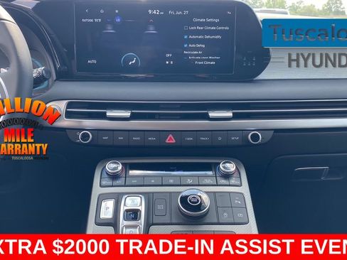 New 2025 Hyundai Palisade XRT image 29