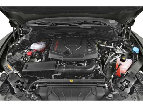 Used 2024 Alfa Romeo Stelvio Quadrifoglio AWD/4WD image 15