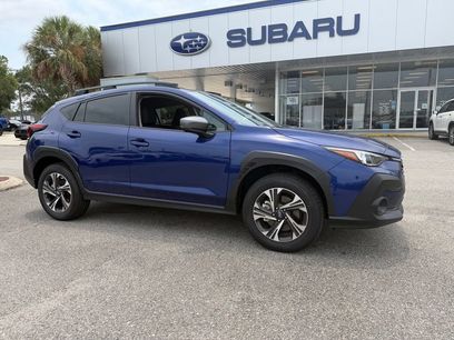 Used 2026 Subaru Crosstrek 2.5i Premium