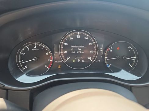 Used 2026 MAZDA CX-50 AWD 2.5 S w/ Weather Package image 20