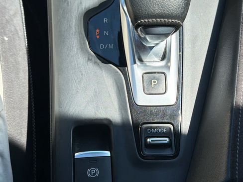 Used 2019 INFINITI QX50 Essential w/ Sensory Package AWD/4WD image 21