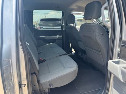 Used 2025 Ford F150 XLT w/ Equipment Group 301A Standard AWD/4WD image 20