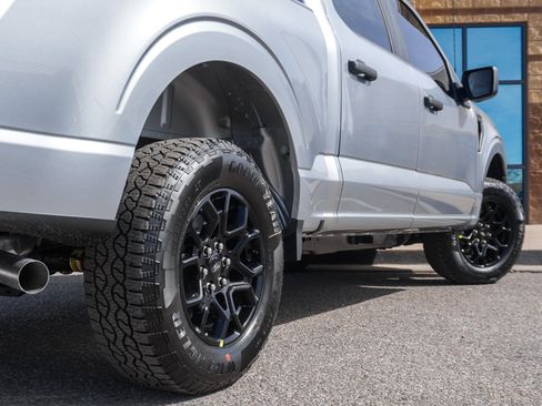 New 2026 Ford F150 STX AWD/4WD image 11