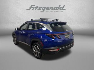 Used 2023 Hyundai Tucson SEL w/ Convenience Package AWD/4WD video 3