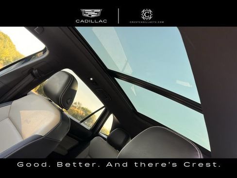 Used 2023 Volkswagen Atlas Cross Sport SE w/ Panoramic Sunroof Package FWD image 20