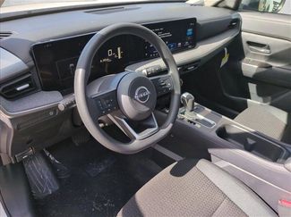 New 2026 Nissan Kicks S video 3