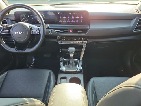 Used 2024 Kia Seltos SX AWD/4WD image 9