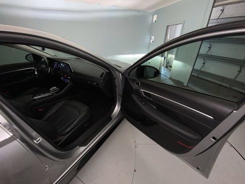 Used 2020 Hyundai Sonata Limited FWD image 25