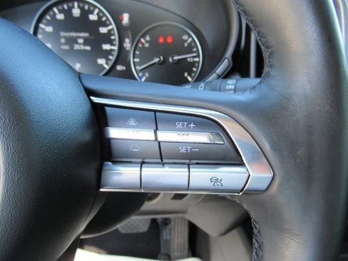 Used 2024 MAZDA CX-50 AWD 2.5 Turbo w/ Premium Pkg image 26