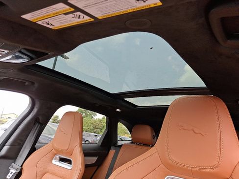 New 2026 Jaguar F-PACE R-Dynamic S image 14