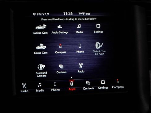 Used 2021 RAM 2500 Tradesman w/ Towing Technology Group AWD/4WD image 28