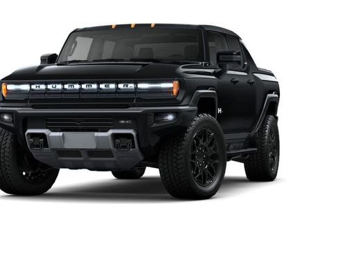 New 2025 GMC Hummer EV 2X image 64
