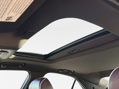 Used 2022 Cadillac CT4 V w/ Technology Package image 49