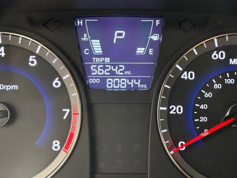 Used 2013 Hyundai Accent GLS image 27