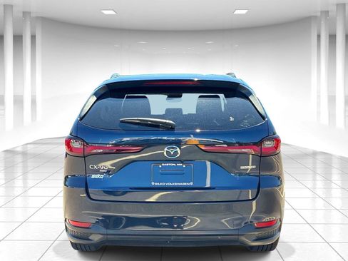Used 2024 MAZDA CX-90 3.3 Turbo w/ Select Package AWD/4WD image 6