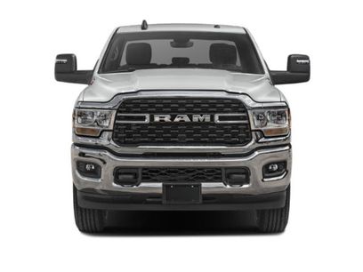 Certified 2024 RAM 2500 Laramie w/ Safety Group