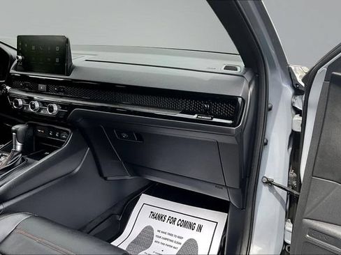 Used 2026 Honda CR-V Sport Touring image 26