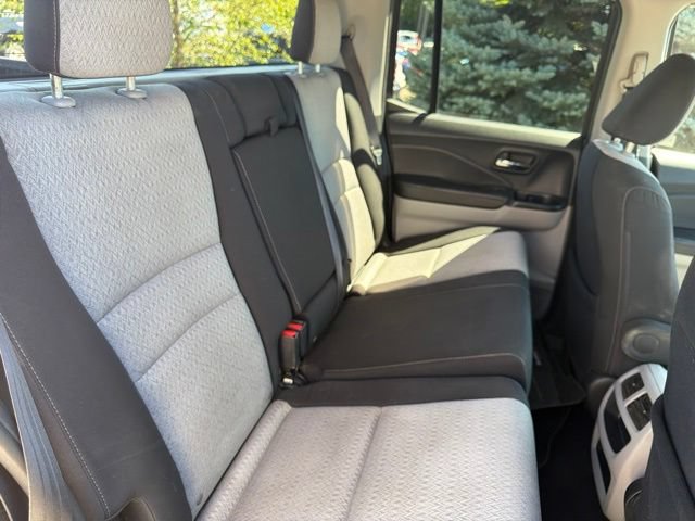 Used 2017 Honda Ridgeline RTS image 23
