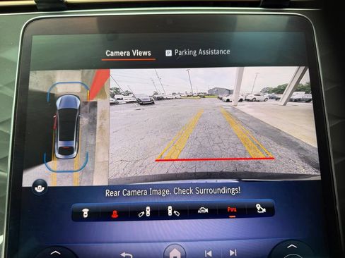 Used 2023 Mercedes-Benz EQS 450+ Sedan image 21