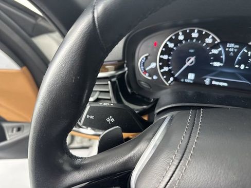 Used 2019 BMW 540i xDrive w/ Convenience Package image 15