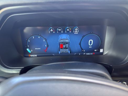 Used 2024 Ford F150 Lariat w/ Equipment Group 502A High AWD/4WD image 16
