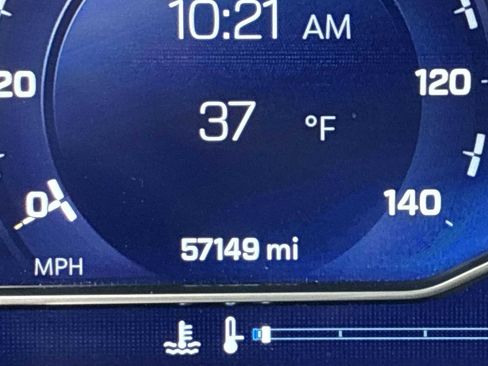 Used 2022 Chevrolet Silverado 1500 RST w/ Rally Edition image 12