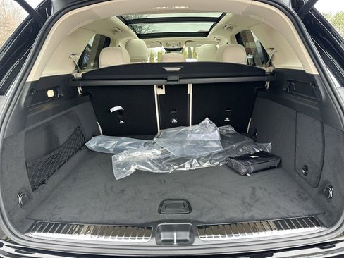 New 2026 Mercedes-Benz GLE 350 4MATIC image 21