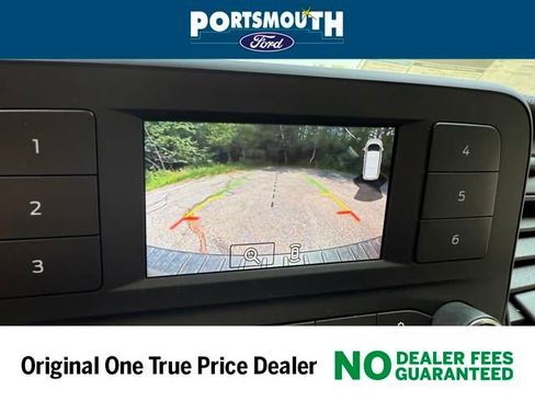 New 2025 Ford Transit 250 Base w/ Load Area Protection Package image 7