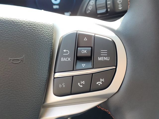 New 2026 Ford Explorer Active w/ Active Comfort Package AWD/4WD image 19