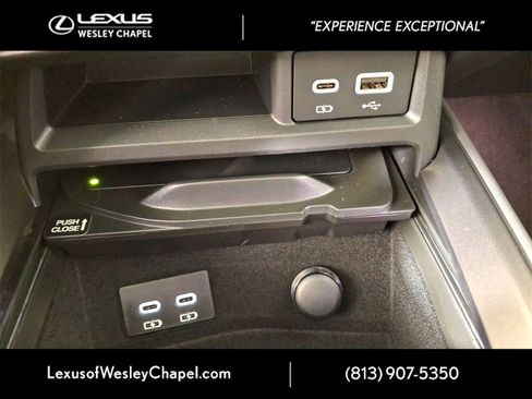 New 2026 Lexus NX 350 AWD w/ Premium Package image 23