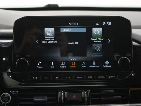 Used 2024 Nissan Pathfinder Platinum AWD/4WD image 19