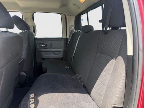 Used 2020 RAM 1500 Warlock AWD/4WD image 19