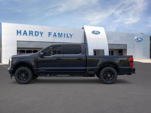 New 2026 Ford F350 Lariat AWD/4WD image 3