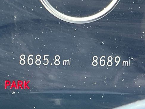 Used 2024 Mercedes-Benz C 300 Sedan image 9