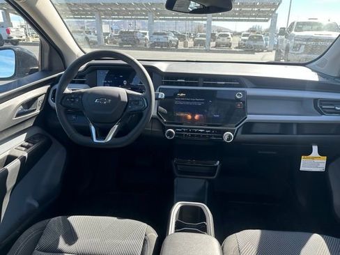 New 2027 Chevrolet Bolt LT w/ Comfort Package FWD image 16