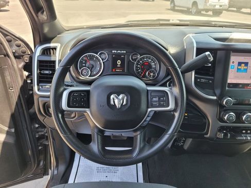 Used 2022 RAM 2500 Big Horn image 17