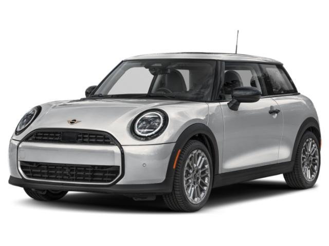 Used 2026 MINI Cooper 2-Door Hardtop FWD image 1