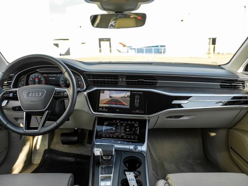 Used 2019 Audi A6 3.0T Prestige w/ Prestige Package image 14