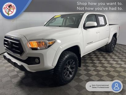 Used 2021 Toyota Tacoma SR5