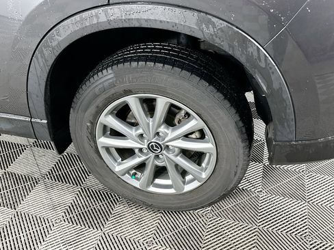 Certified 2023 MAZDA CX-5 AWD 2.5 S w/ Select Package image 38