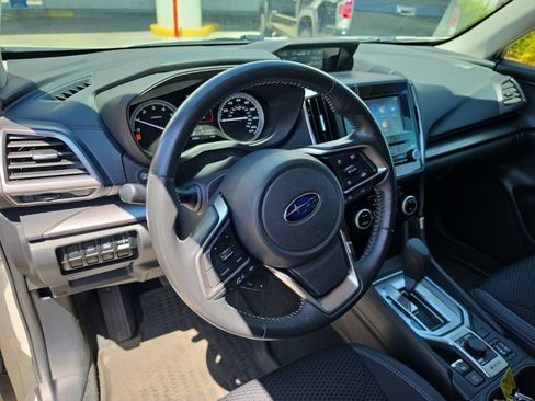 Used 2021 Subaru Forester Premium w/ Popular Package #1 AWD/4WD image 6