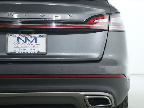 Certified 2023 Lincoln Nautilus AWD w/ Premium Package image 44