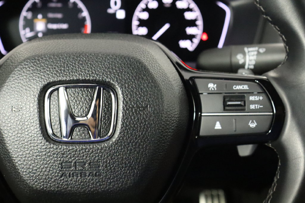 Used 2026 Honda Civic Sport image 10