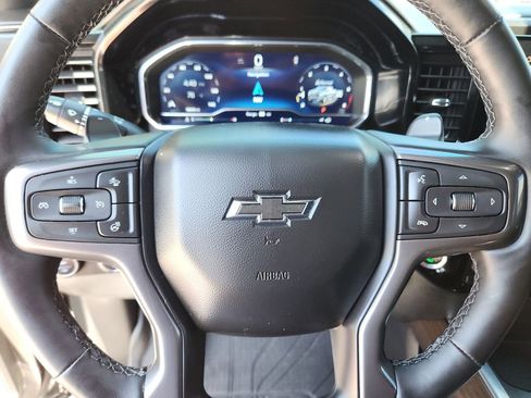 Used 2024 Chevrolet Silverado 1500 High Country w/ Midnight Edition image 32