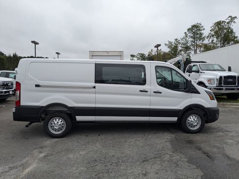 New 2025 Ford Transit 250 Base w/ Exterior Upgrade Package image 3