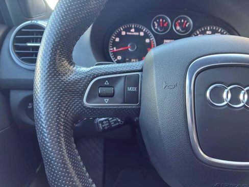 Used 2010 Audi A3 2.0T Premium Plus FWD image 20